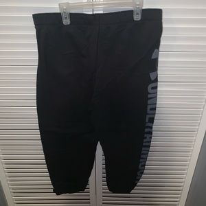 Under armor joggers